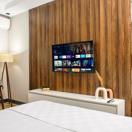La Mia Suites Stambuł Zewnętrze zdjęcie