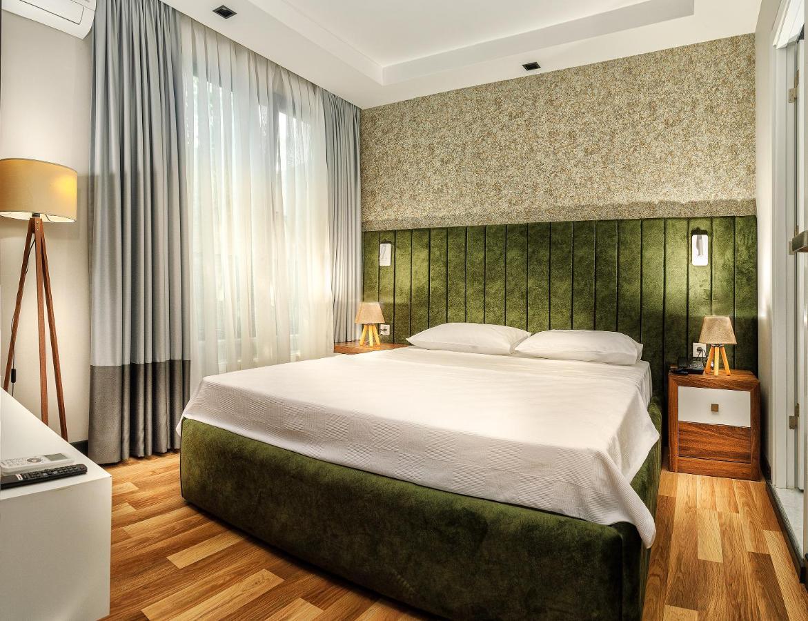La Mia Suites Stambuł Zewnętrze zdjęcie