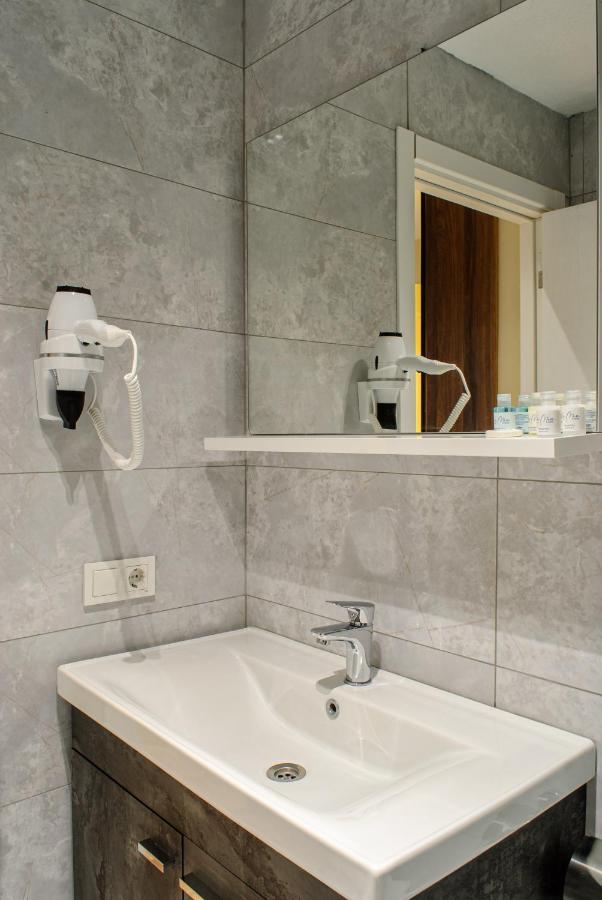 La Mia Suites Stambuł Zewnętrze zdjęcie
