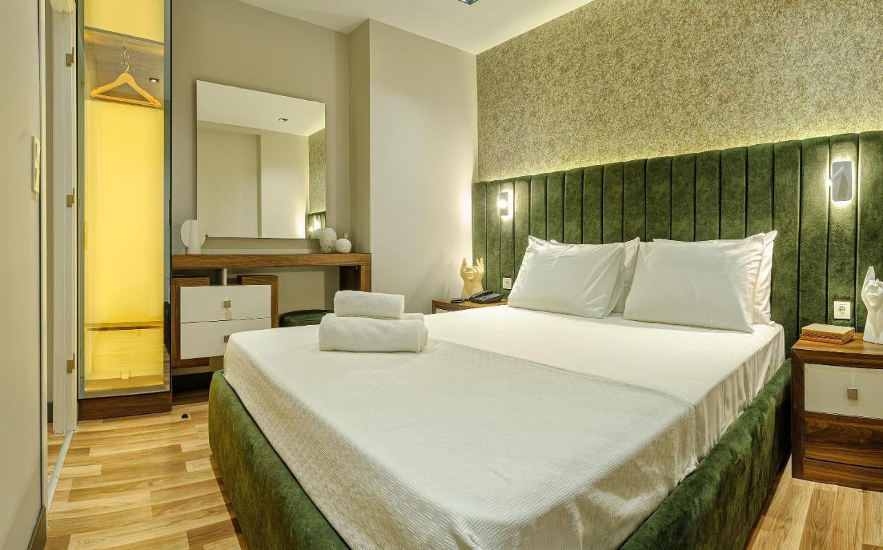 La Mia Suites Stambuł Zewnętrze zdjęcie