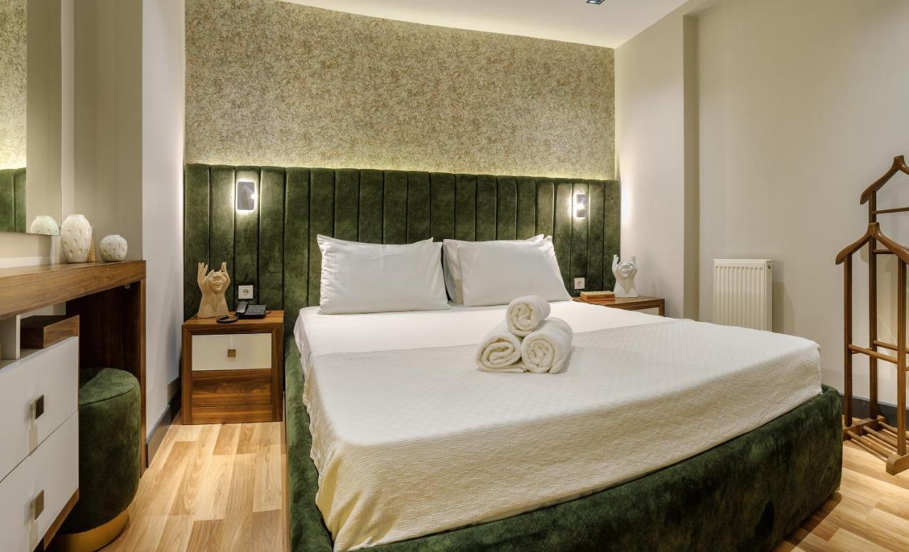 La Mia Suites Stambuł Zewnętrze zdjęcie